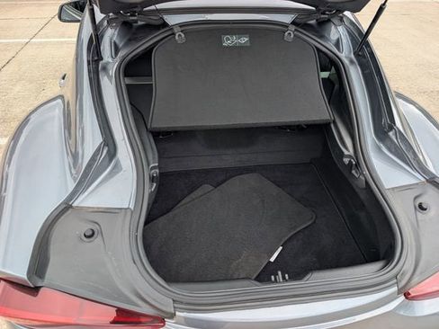 Used 2021 Toyota Supra w/ Safety & Technology Package RWD image 27