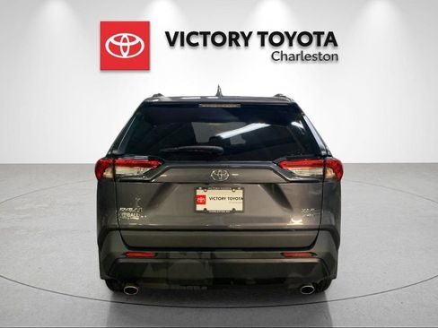 Used 2024 Toyota RAV4 XLE w/ Convenience Package AWD/4WD image 4