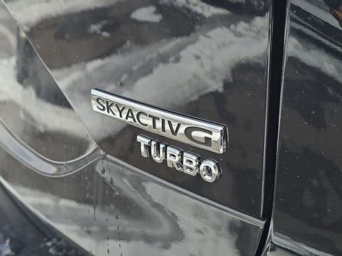 New 2025 MAZDA CX-5 2.5 Turbo w/ Premium Package image 7