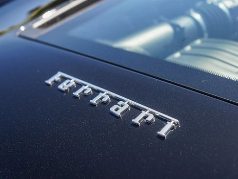 Used 2005 Ferrari F430 Spider image 49