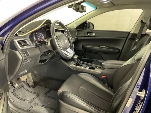 Used 2019 Kia Optima S FWD image 10