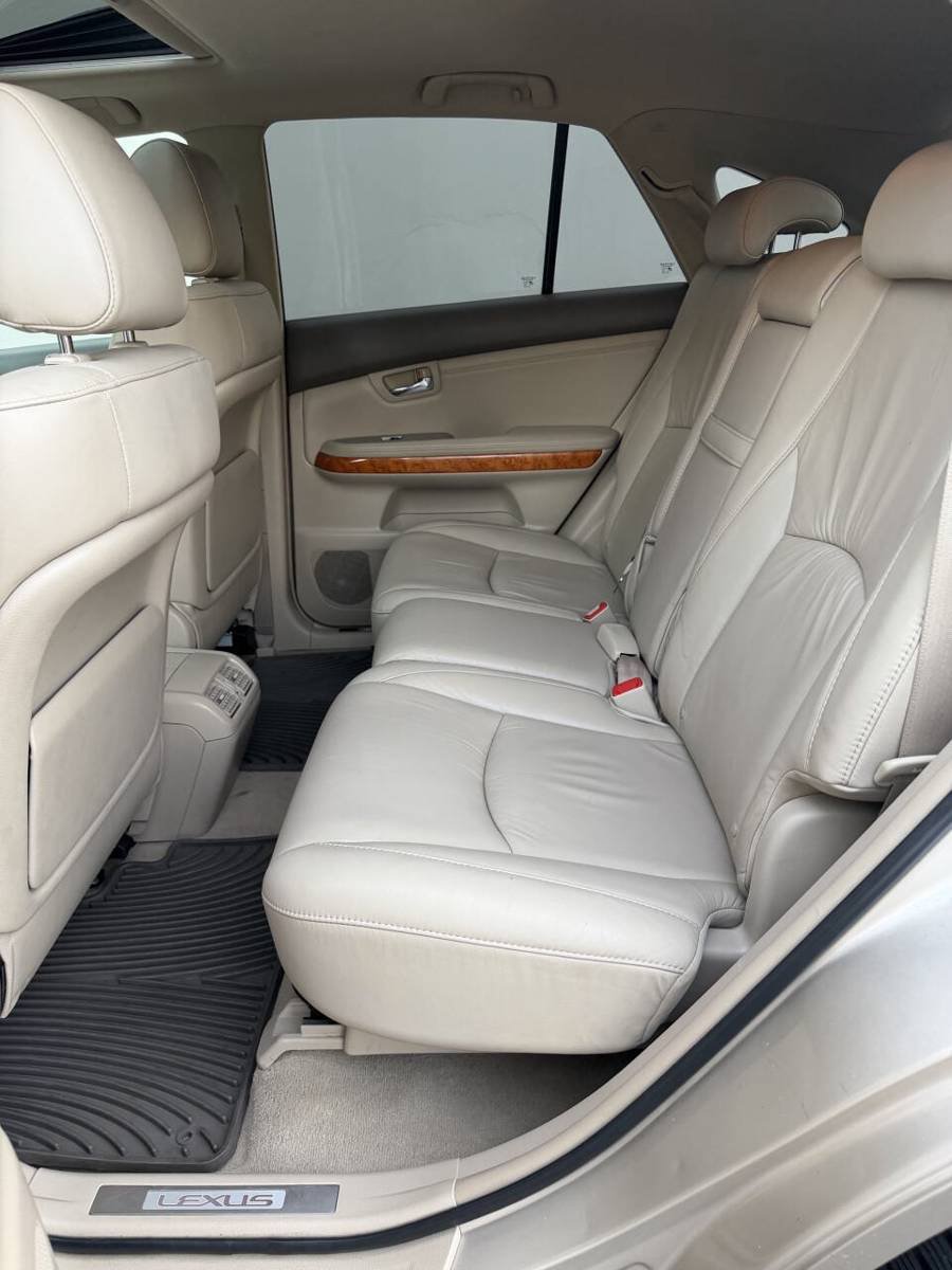 Used 2007 Lexus RX 350 AWD image 19