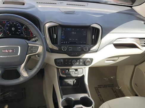 Certified 2022 GMC Terrain Denali image 19