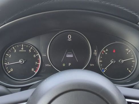 New 2026 MAZDA CX-30 AWD 2.5 S image 24