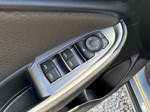 Used 2024 Chevrolet Malibu RS FWD image 16