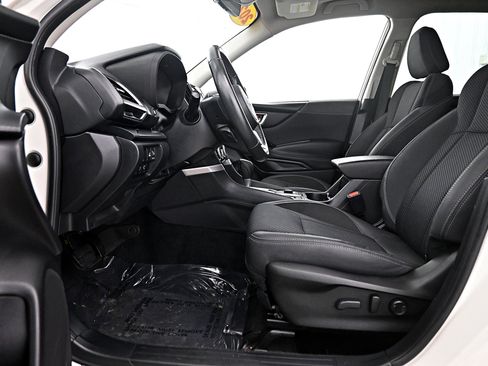 Used 2020 Subaru Forester Premium image 5