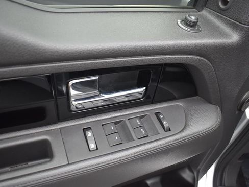 Used 2014 Ford F150 Limited AWD/4WD image 10