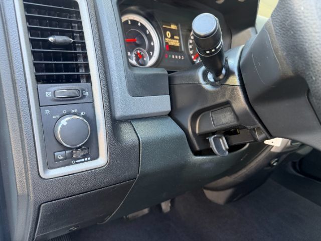 Used 2015 RAM 1500 Tradesman w/ Power & Remote Entry Group RWD image 14