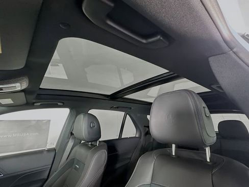 New 2026 Mercedes-Benz GLE 53 AMG 4MATIC image 22