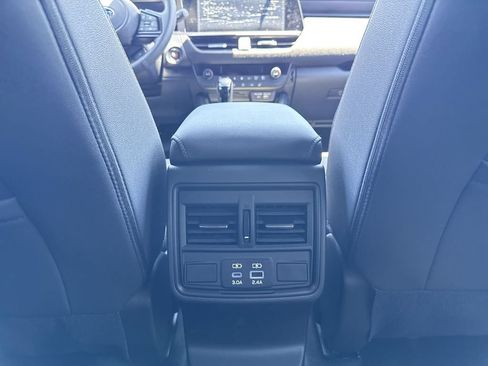 New 2026 Subaru Outback Premium AWD/4WD image 23