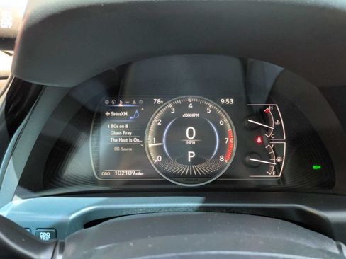 Used 2023 Lexus ES 350 w/ Premium Package FWD image 22