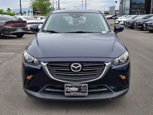 Used 2019 MAZDA CX-3 Touring w/ Preferred Equipment Package image 8