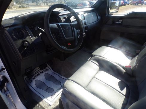 Used 2013 Ford F150 XL image 7