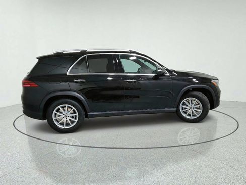 Certified 2026 Mercedes-Benz GLE 350 4MATIC image 13