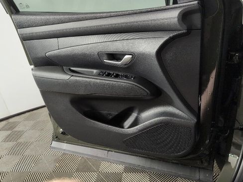 Used 2026 Hyundai Santa Cruz SEL image 23