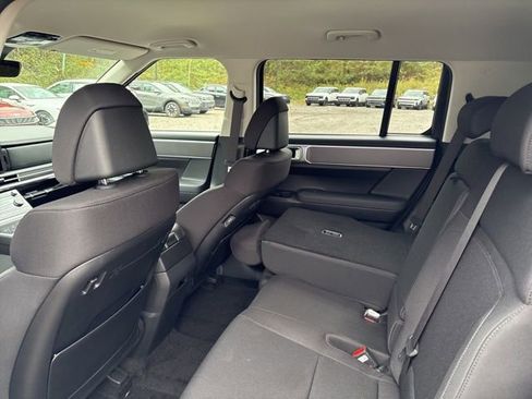 New 2026 Hyundai Santa Fe SE AWD/4WD image 5