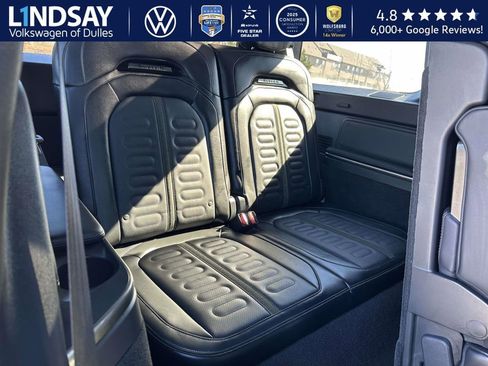 Used 2025 Rivian R1S Adventure image 14