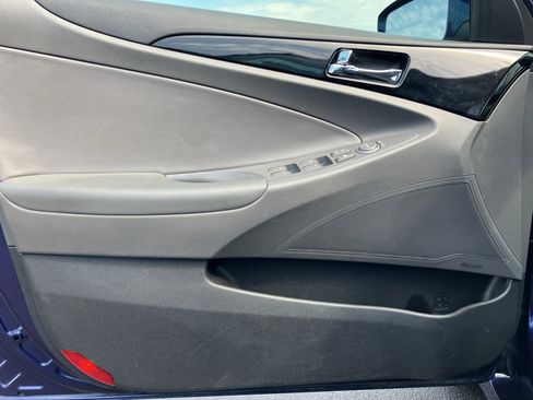 Used 2013 Hyundai Sonata Limited image 13