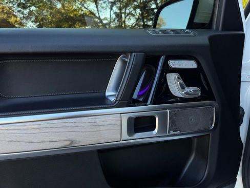 Used 2020 Mercedes-Benz G 63 AMG 4MATIC image 71