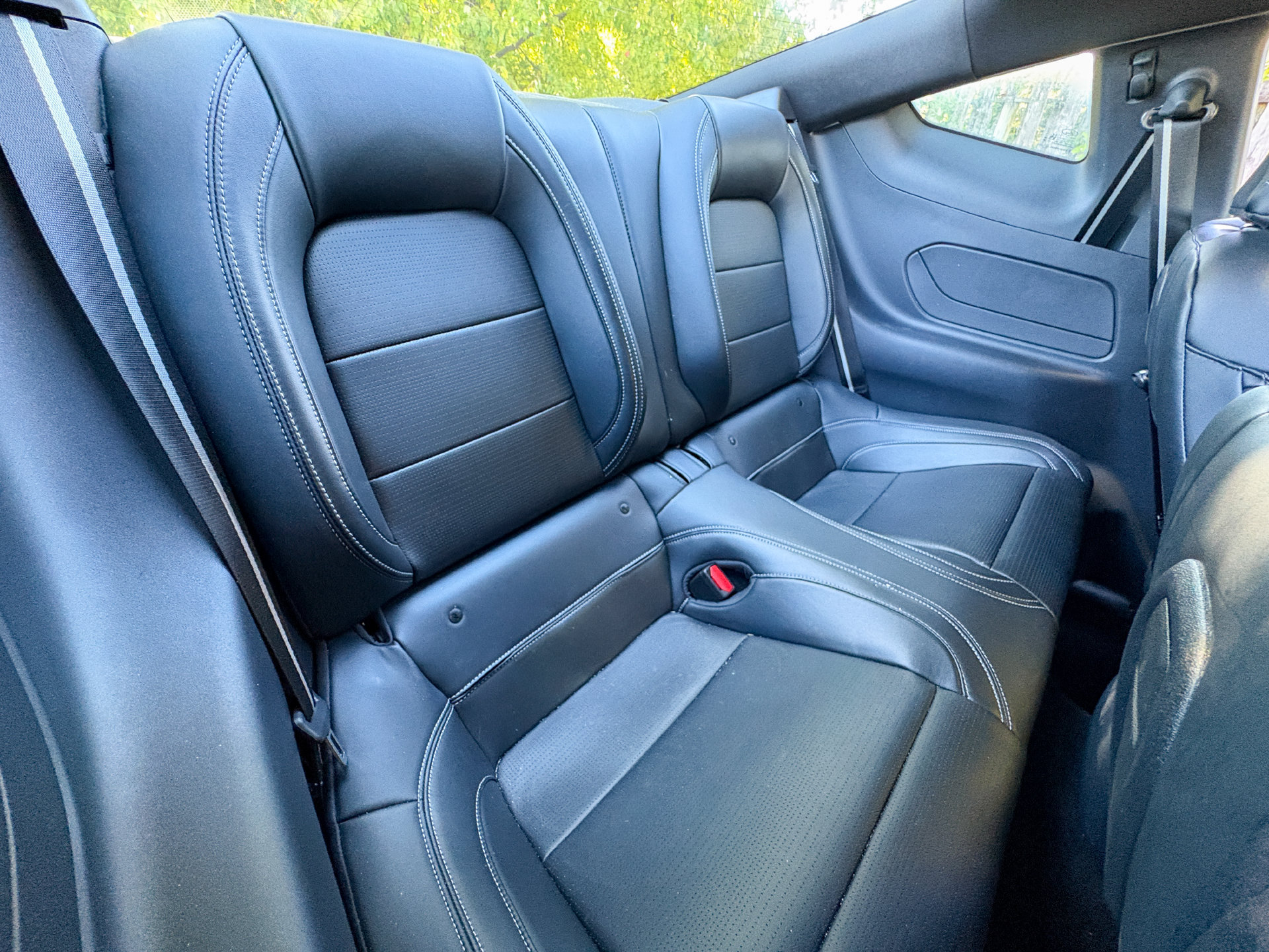 Used 2024 Ford Mustang GT Premium RWD image 25