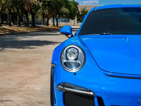 Used 2016 Porsche 911 GT3 RS RWD image 29