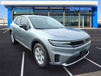 Certified 2024 Honda Prologue EX