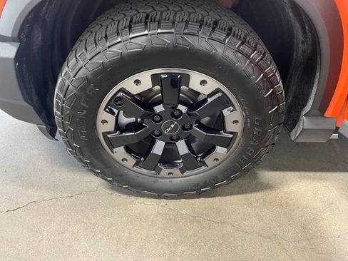 Used 2026 Honda Passport TrailSport Elite image 32