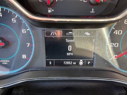 Used 2018 Chevrolet Cruze LS image 15