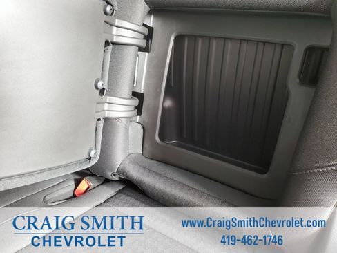 Used 2023 GMC Sierra 1500 Elevation image 27