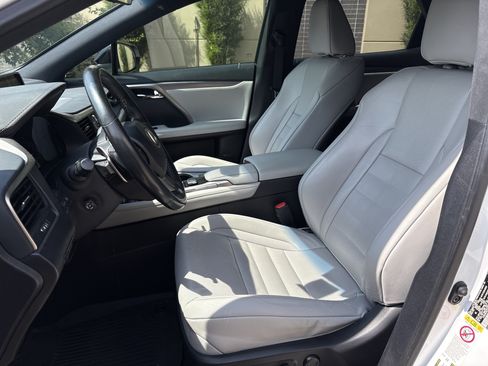 Used 2019 Lexus RX 350 F Sport AWD/4WD image 16