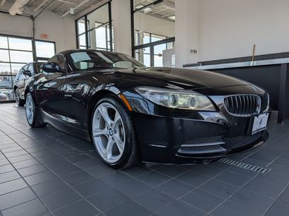 Used 2016 BMW Z4 sDrive28i