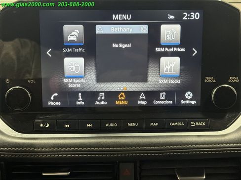 Used 2023 Nissan Rogue Platinum w/ Platinum Premium Package AWD/4WD image 17