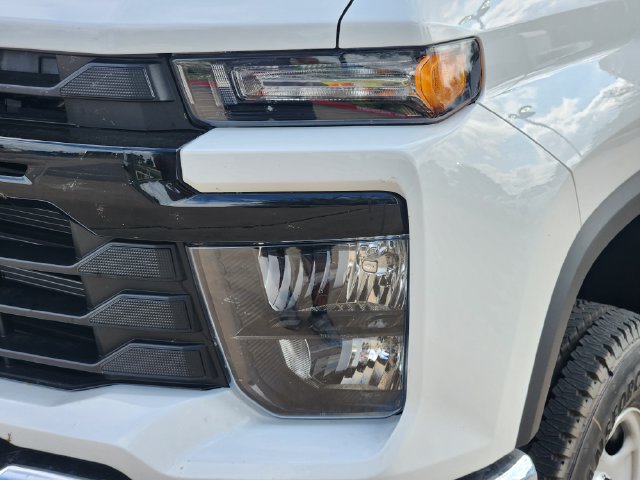 New 2026 Chevrolet Silverado 2500 W/T w/ WT Convenience Package RWD image 16