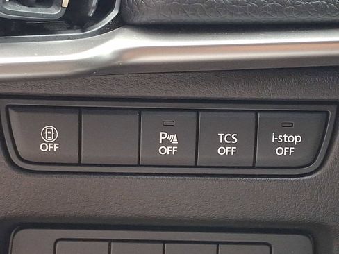 Certified 2025 MAZDA CX-90 3.3 Turbo w/ Preferred Package AWD/4WD image 26