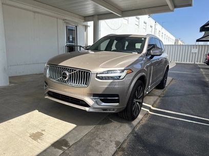 Used 2024 Volvo XC90 B5 Plus