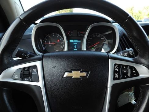 Used 2017 Chevrolet Equinox LT w/ Convenience Package FWD image 28