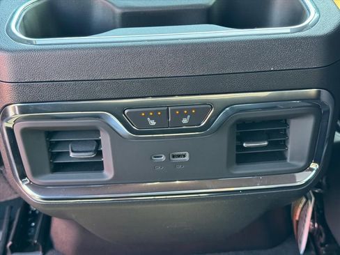 New 2026 Chevrolet Silverado 1500 High Country AWD/4WD image 10