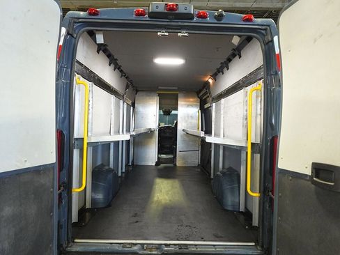 Used 2021 RAM ProMaster 3500 FWD image 20
