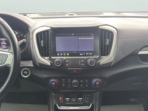 Used 2021 GMC Terrain SLT AWD/4WD image 18