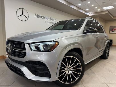 Certified 2022 Mercedes-Benz GLE 350 4MATIC