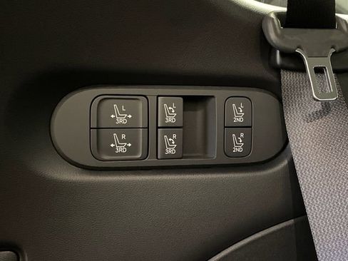 New 2026 Hyundai Palisade Limited image 18