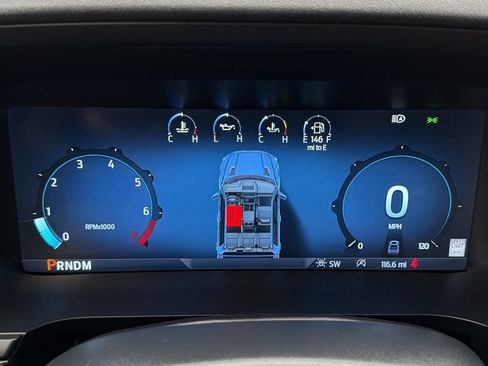 Used 2026 Ford F150 Lariat AWD/4WD image 28