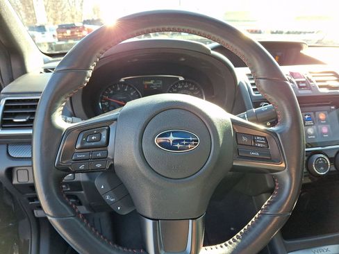 Used 2019 Subaru WRX Limited image 19