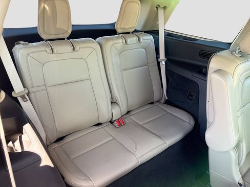 Used 2023 Lincoln Aviator Reserve w/ Elements Package Plus RWD image 21