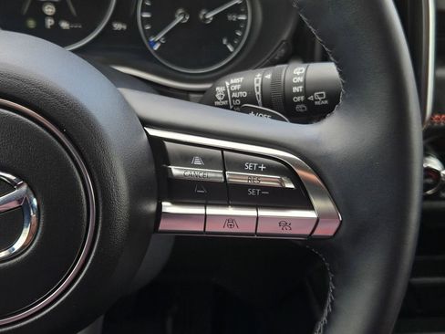 Certified 2025 MAZDA CX-50 2.5 Turbo w/ Premium Plus Pkg AWD/4WD image 24