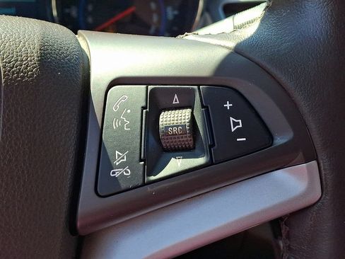 Used 2016 Chevrolet Cruze LTZ FWD image 22