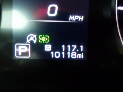 Used 2024 Subaru Legacy Limited image 31