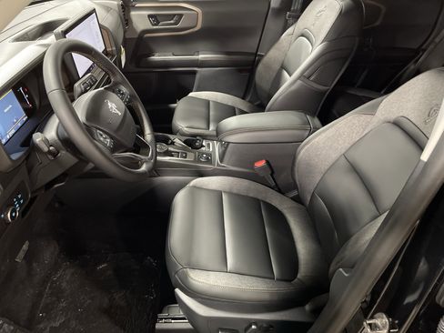 New 2026 Ford Bronco Sport Big Bend image 10