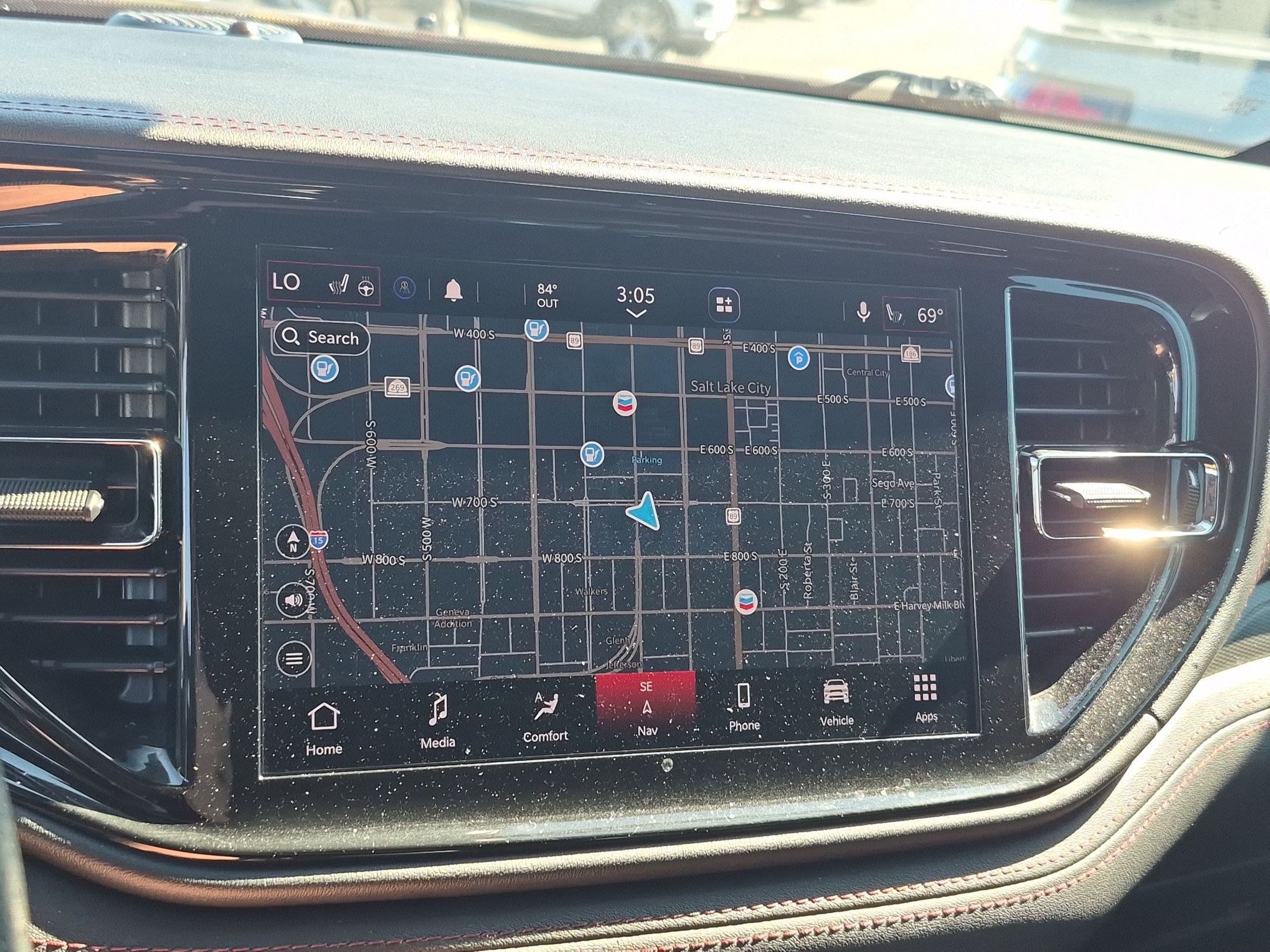 Used 2022 Dodge Durango R/T AWD/4WD image 23