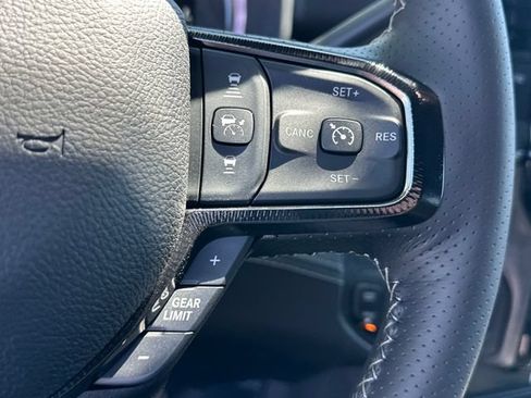 New 2026 RAM 2500 Power Wagon AWD/4WD image 19